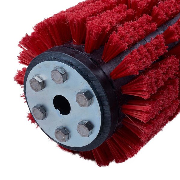 car mat washer cleaning brush